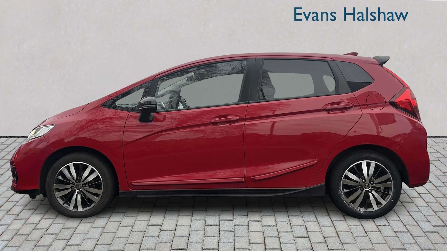 Used Honda Jazz 2019 for sale - 77859701: Photo 3