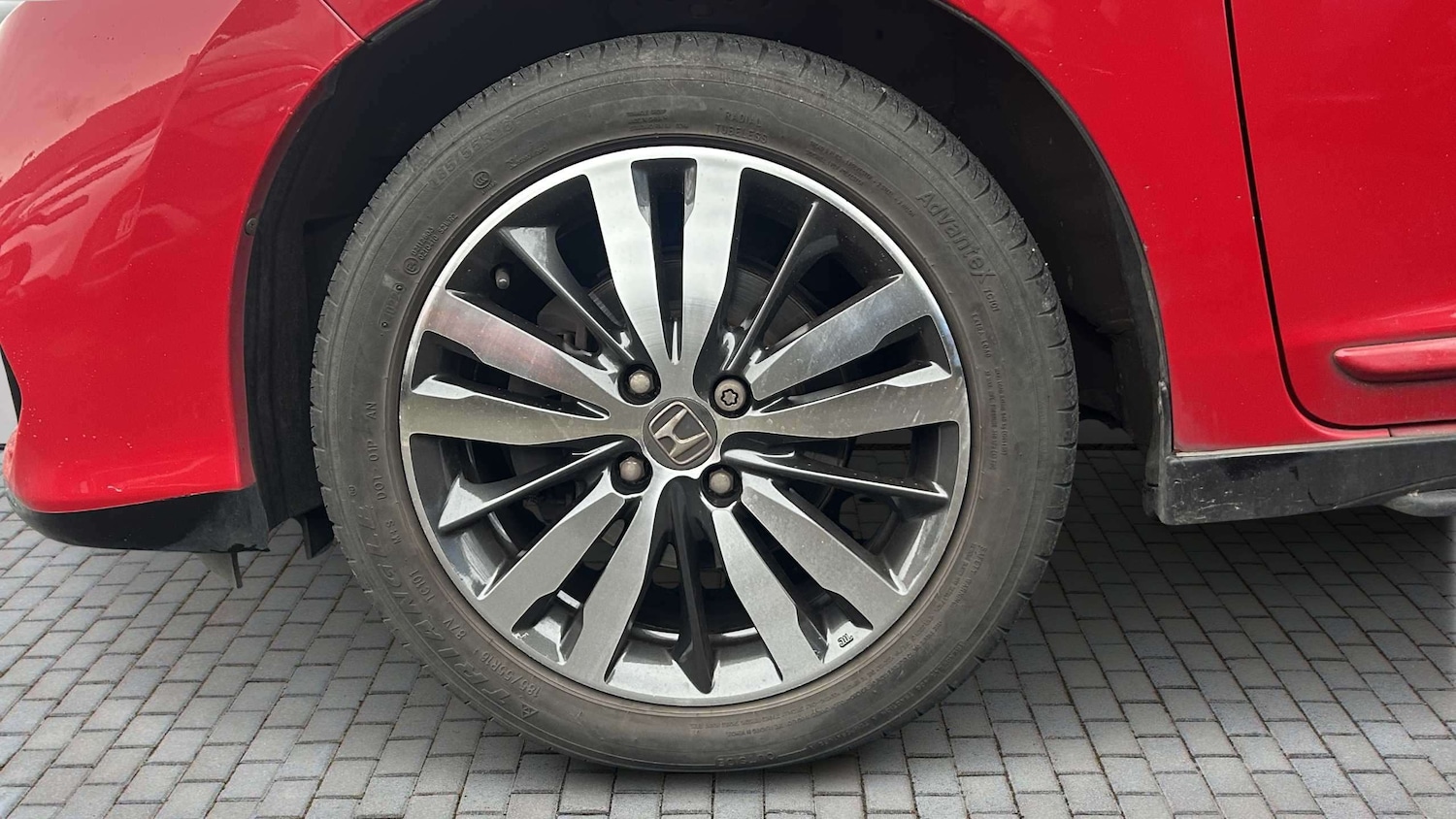 Used Honda Jazz 2019 for sale - 77859701: Photo 7