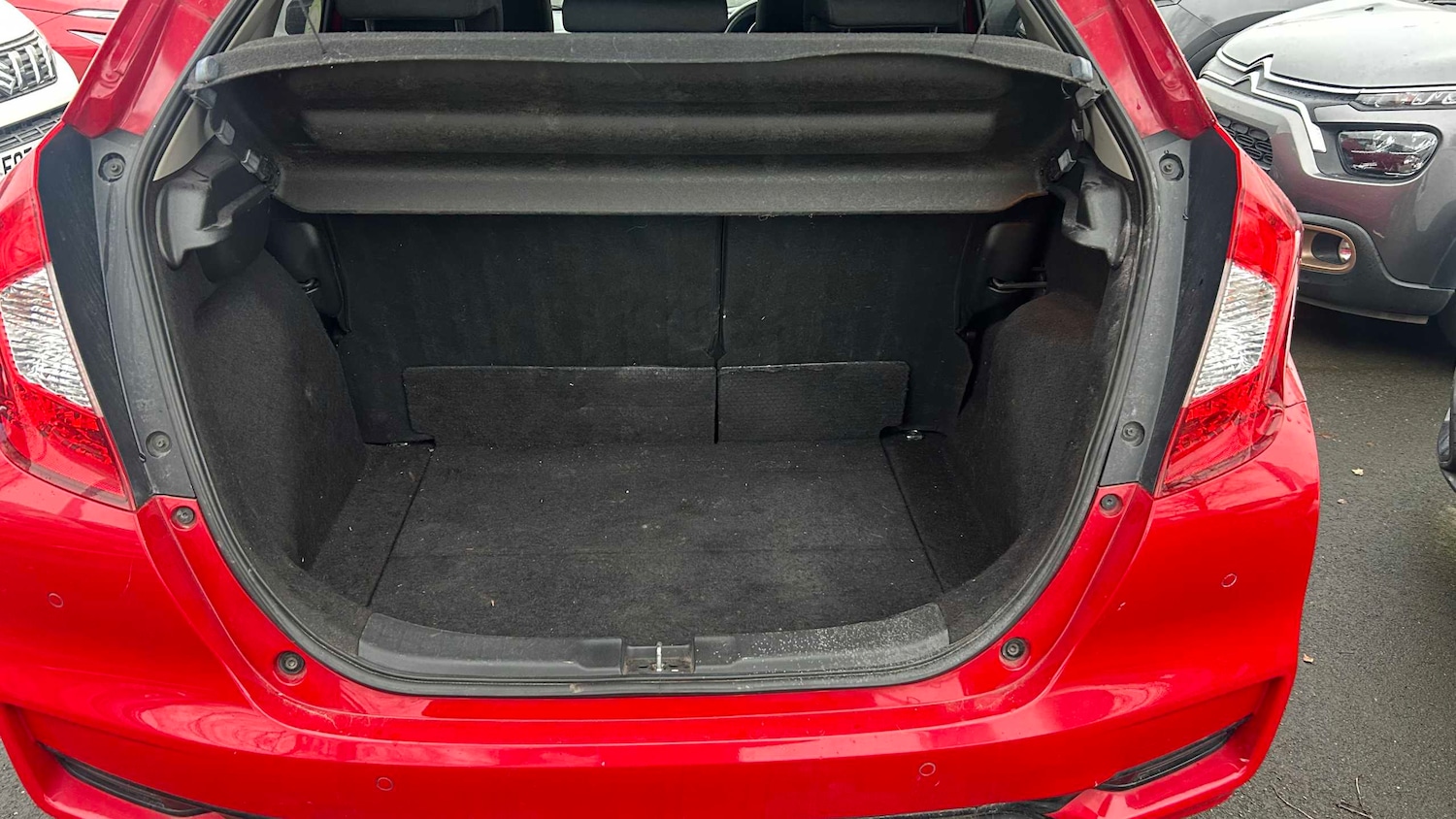 Used Honda Jazz 2019 for sale - 77859701: Photo 8