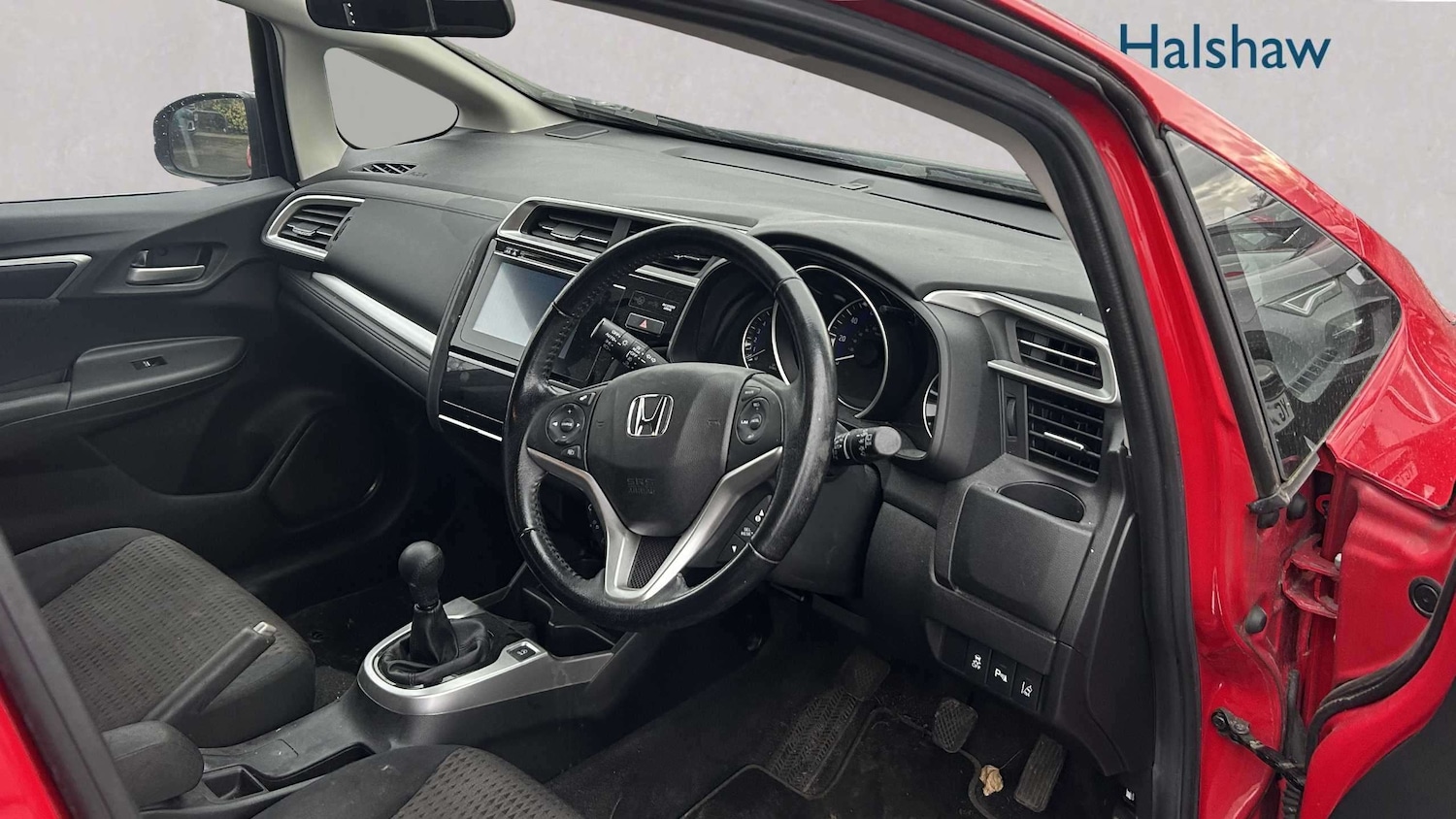 Used Honda Jazz 2019 for sale - 77859701: Photo 9