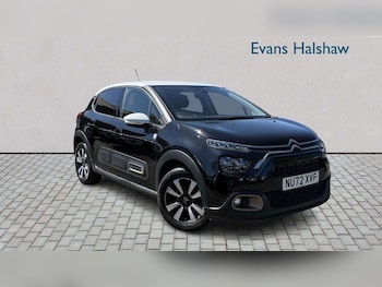 Used Citroen C3 2022 for sale - 78451347: Photo
