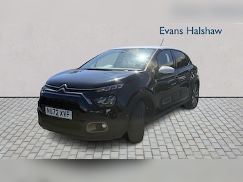 Used Citroen C3 2022 for sale - 78451347: Photo