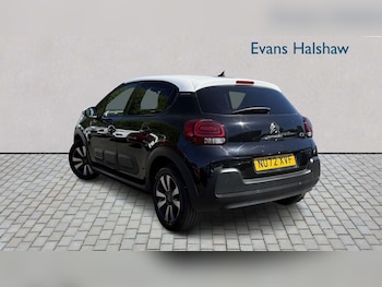Used Citroen C3 2022 for sale - 78451347: Photo