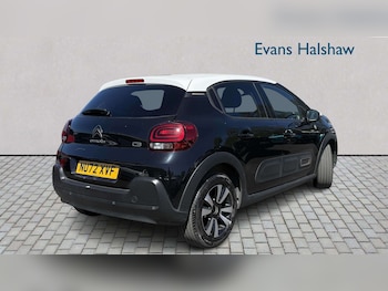 Used Citroen C3 2022 for sale - 78451347: Photo
