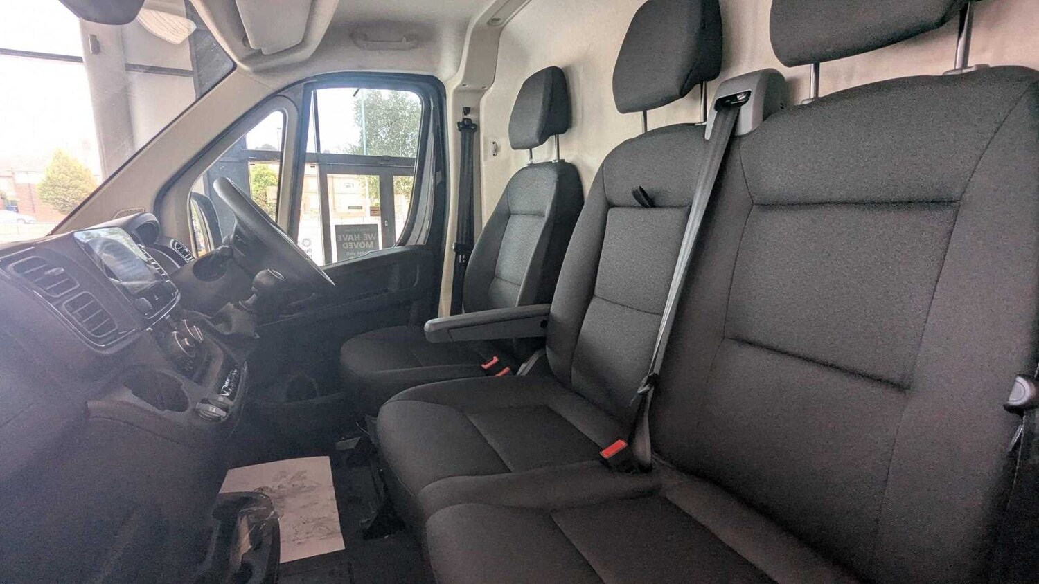 Used Citroen Relay 2025 for sale - 77858256: Photo 14