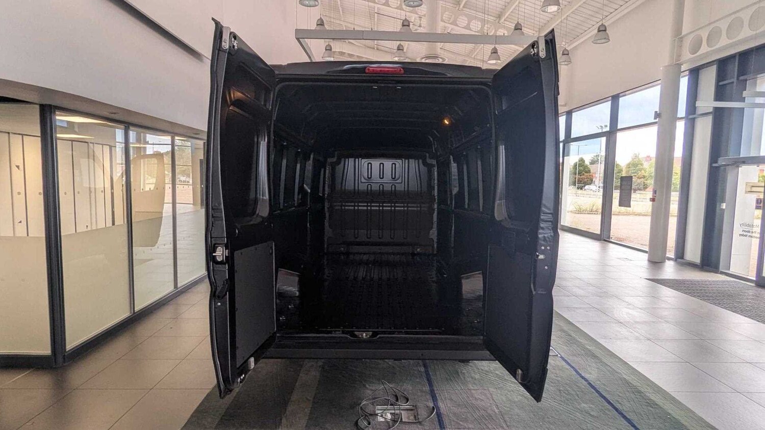 Used Citroen Relay 2025 for sale - 77858256: Photo 17