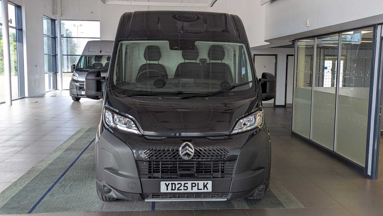 Used Citroen Relay 2025 for sale - 77858256: Photo 22