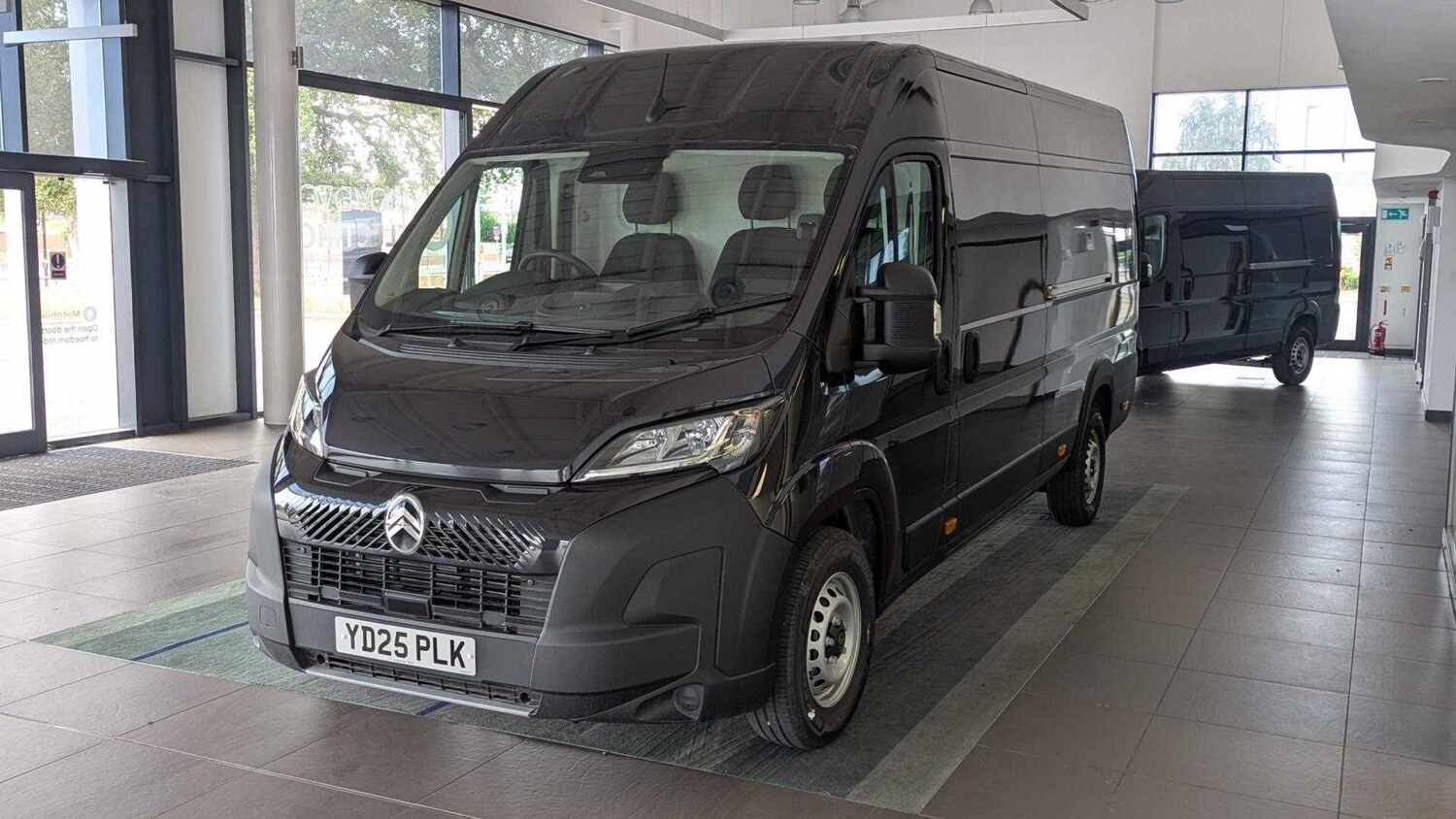 Used Citroen Relay 2025 for sale - 77858256: Photo 23