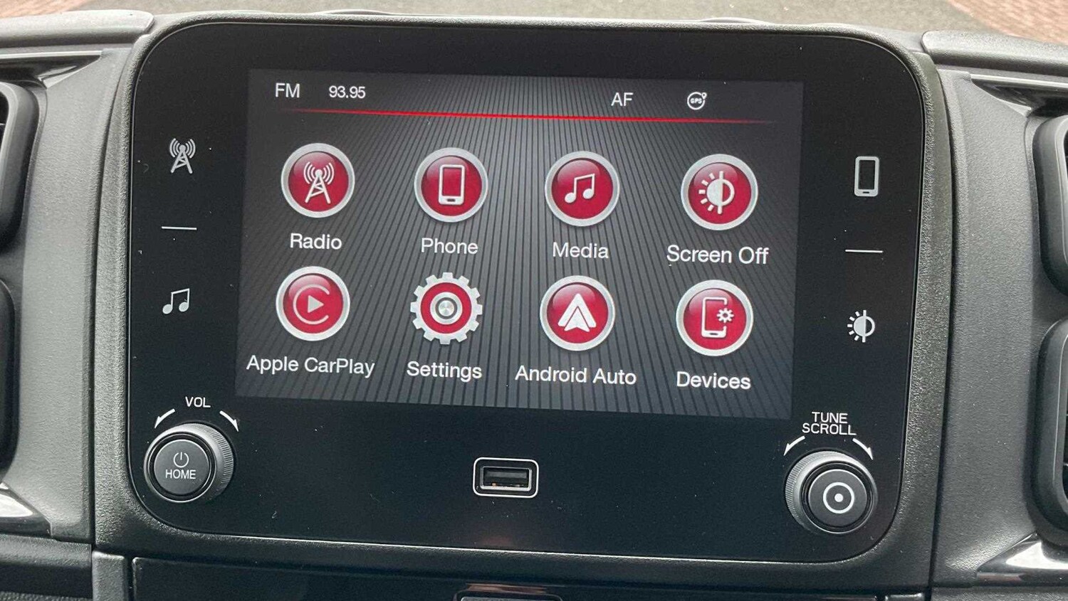 Used Citroen Relay 2025 for sale - 77858256: Photo 3