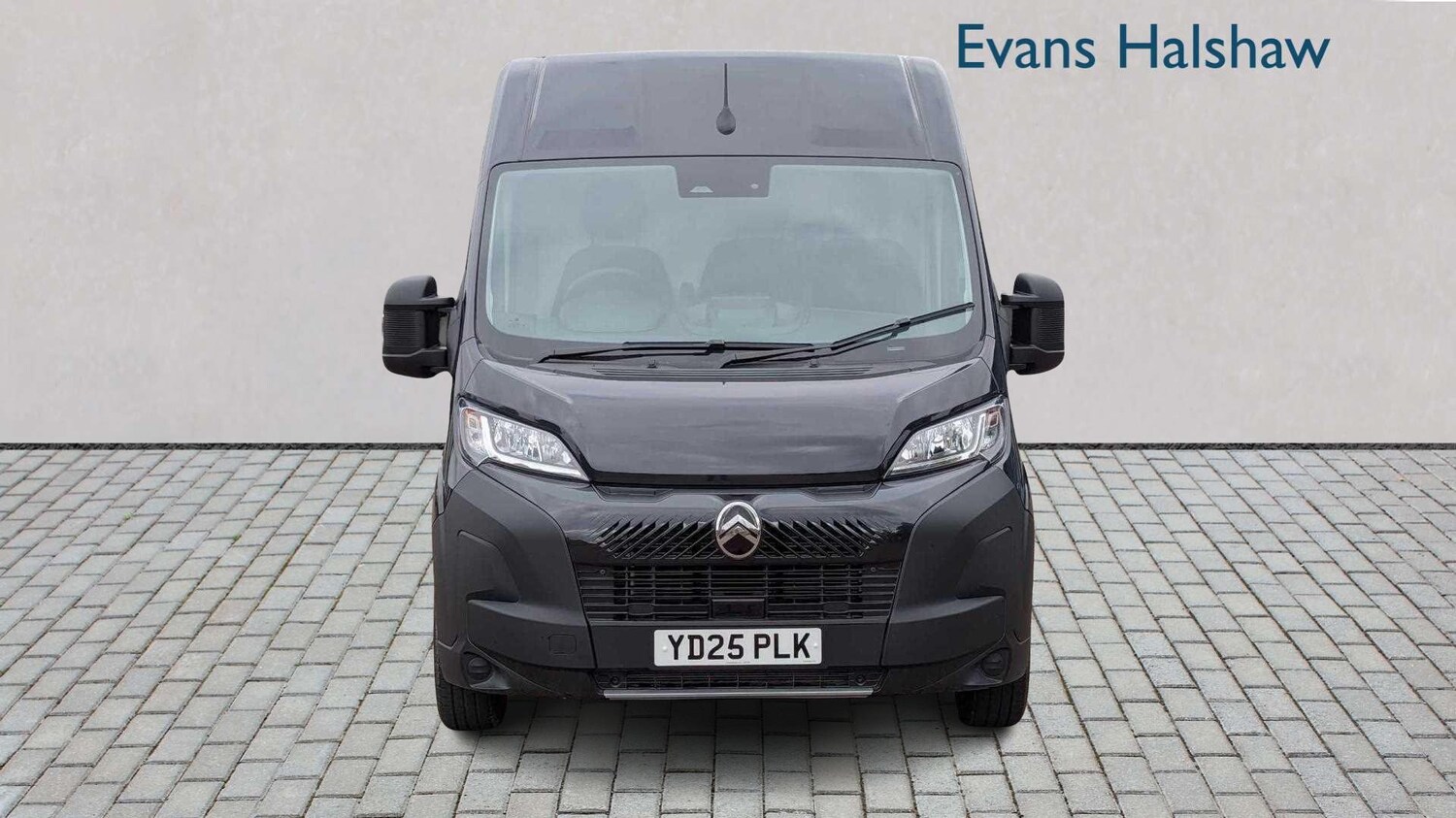 Used Citroen Relay 2025 for sale - 77858256: Photo 4