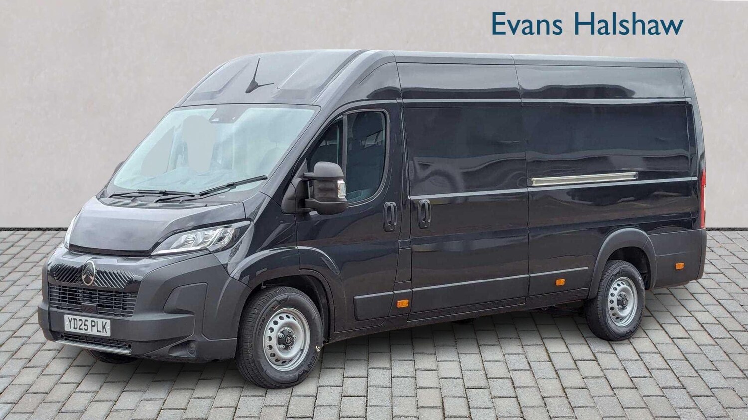 Used Citroen Relay 2025 for sale - 77858256: Photo 5