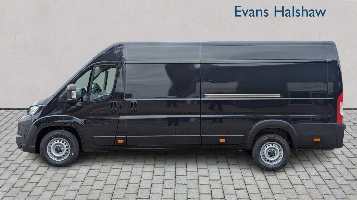 Used Citroen Relay 2025 for sale - 77858256: Photo 6