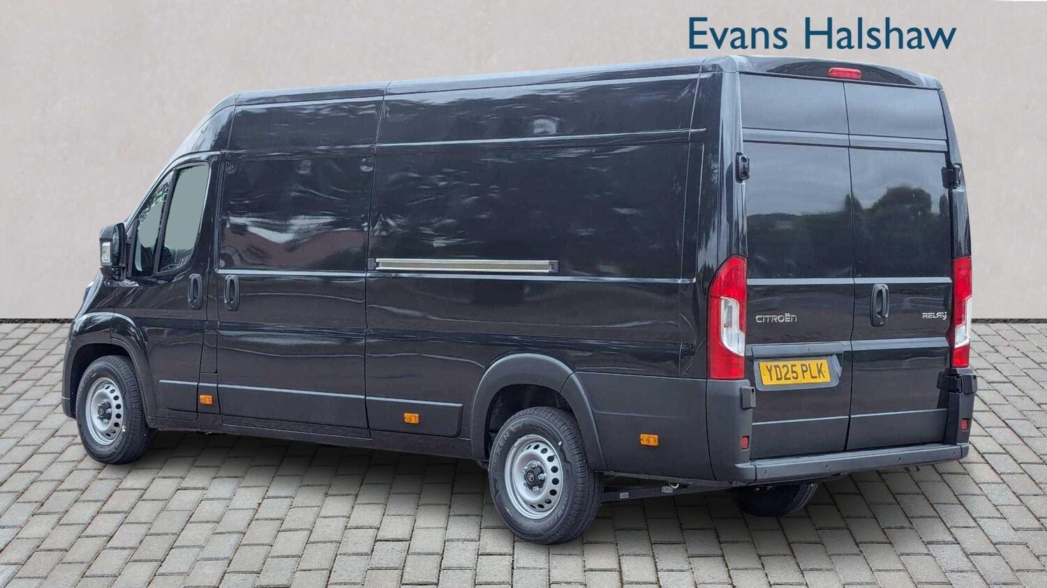 Used Citroen Relay 2025 for sale - 77858256: Photo 7