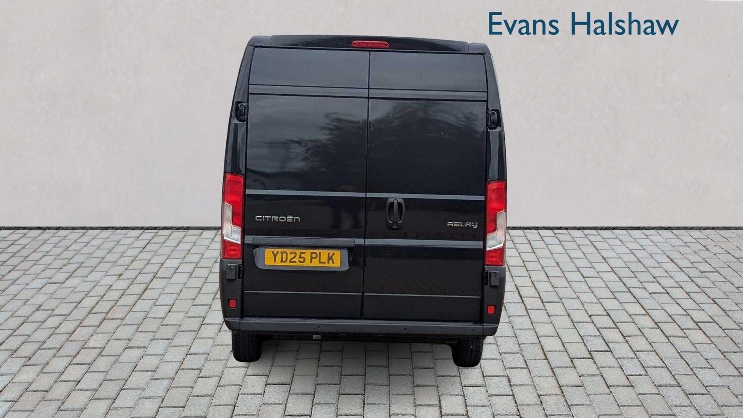 Used Citroen Relay 2025 for sale - 77858256: Photo 8