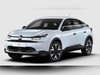 Citroen C4 feature image
