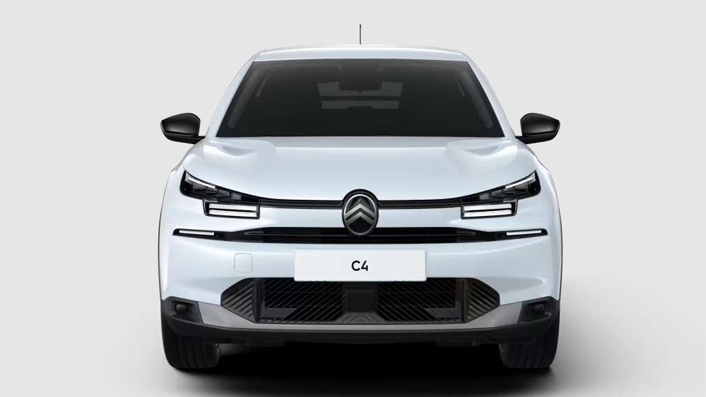 Used Citroen C4 for sale - 77859326: Photo 2