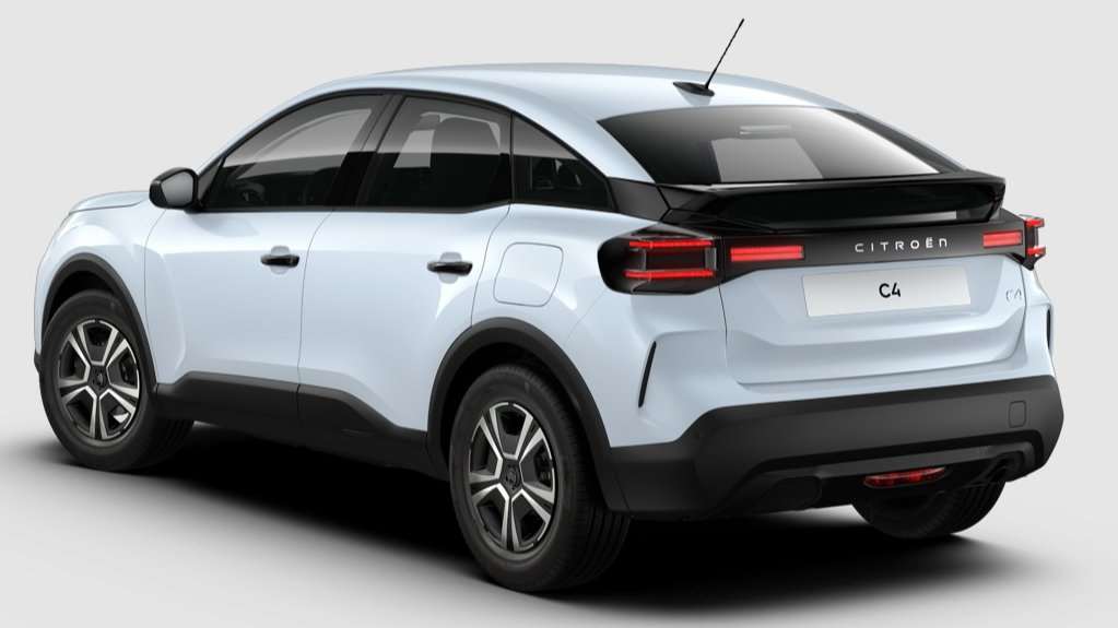 Used Citroen C4 for sale - 77859326: Photo 4