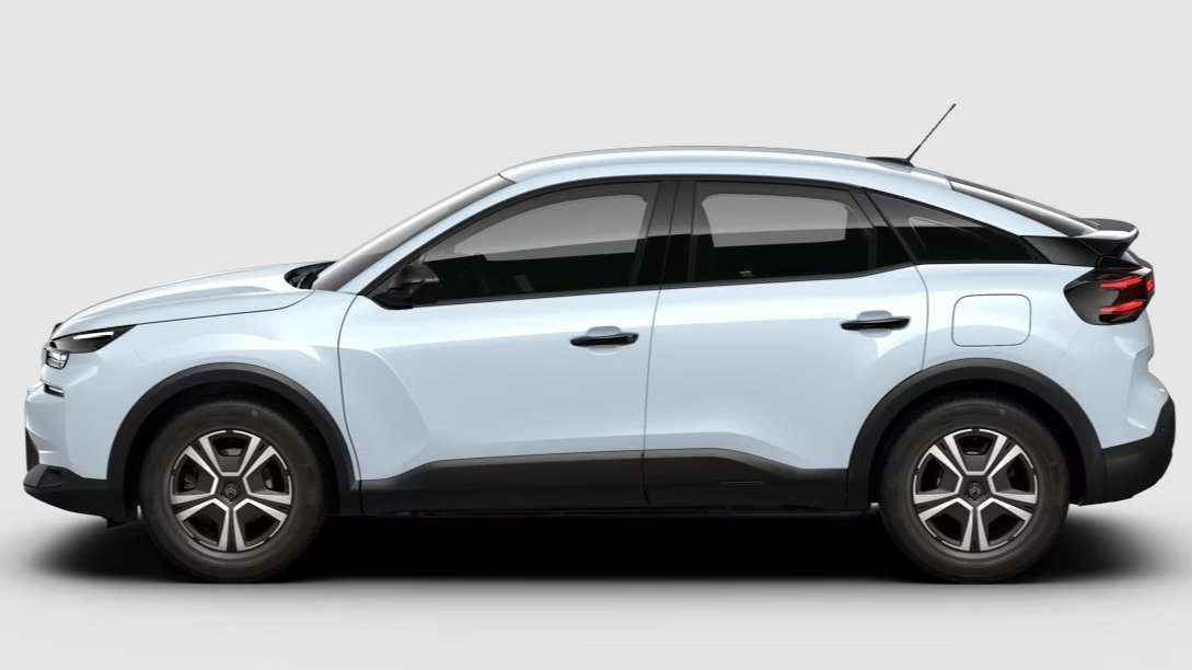 Used Citroen C4 for sale - 77859326: Photo 5