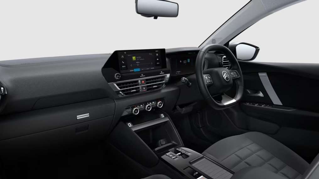 Used Citroen C4 for sale - 77859326: Photo 7