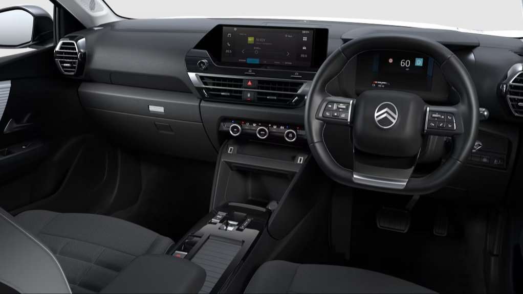 Used Citroen C4 for sale - 77859326: Photo 8