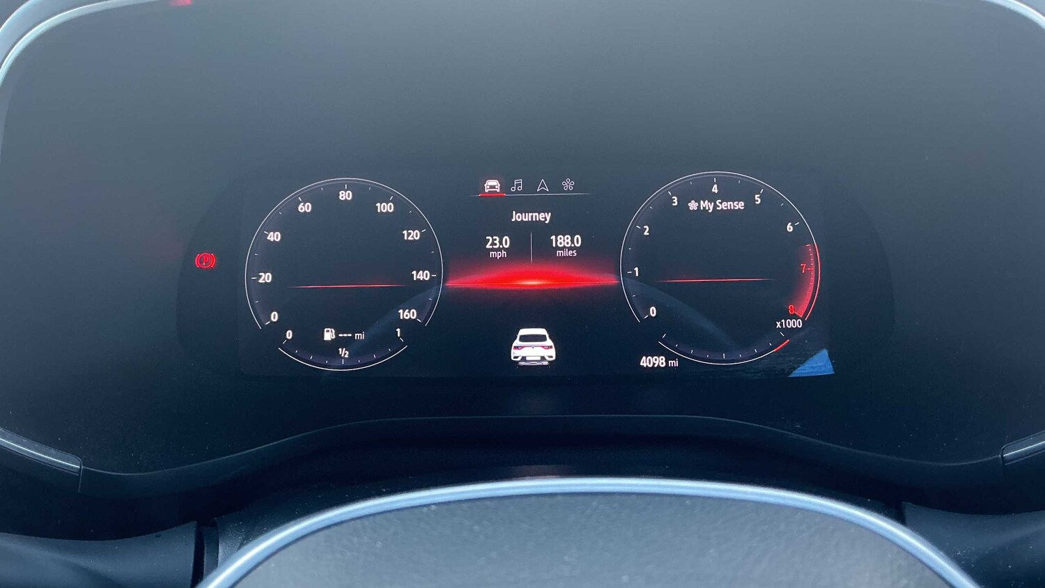 Used Renault Arkana 2023 for sale - 77856502: Photo 12