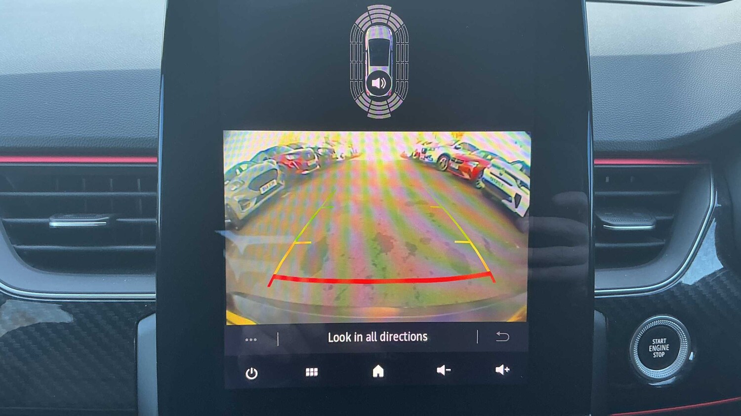 Used Renault Arkana 2023 for sale - 77856502: Photo 19