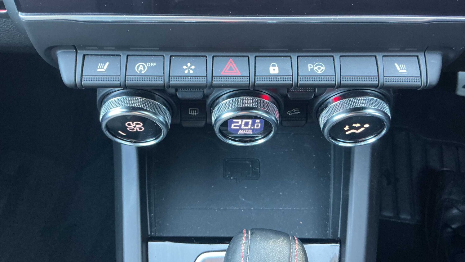 Used Renault Arkana 2023 for sale - 77856502: Photo 24