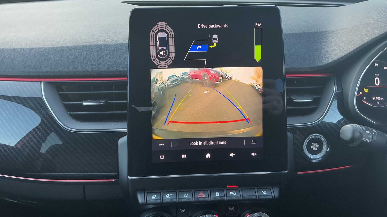 Used Renault Arkana 2023 for sale - 77856502: Photo 26