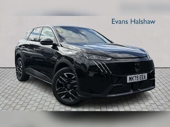 Used Peugeot 3008 2025 for sale - 79834075: Photo