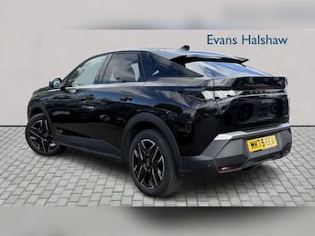 Used Peugeot 3008 2025 for sale - 79834075: Photo