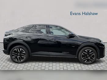 Used Peugeot 3008 2025 for sale - 79834075: Photo