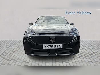 Used Peugeot 3008 2025 for sale - 79834075: Photo