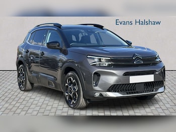 Used Citroen C5 Aircross 2026 for sale - 78351836: Photo