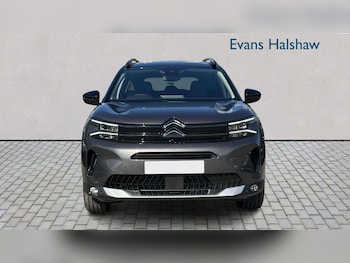 Used Citroen C5 Aircross 2026 for sale - 78351836: Photo