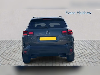 Used Citroen C5 Aircross 2026 for sale - 78351836: Photo