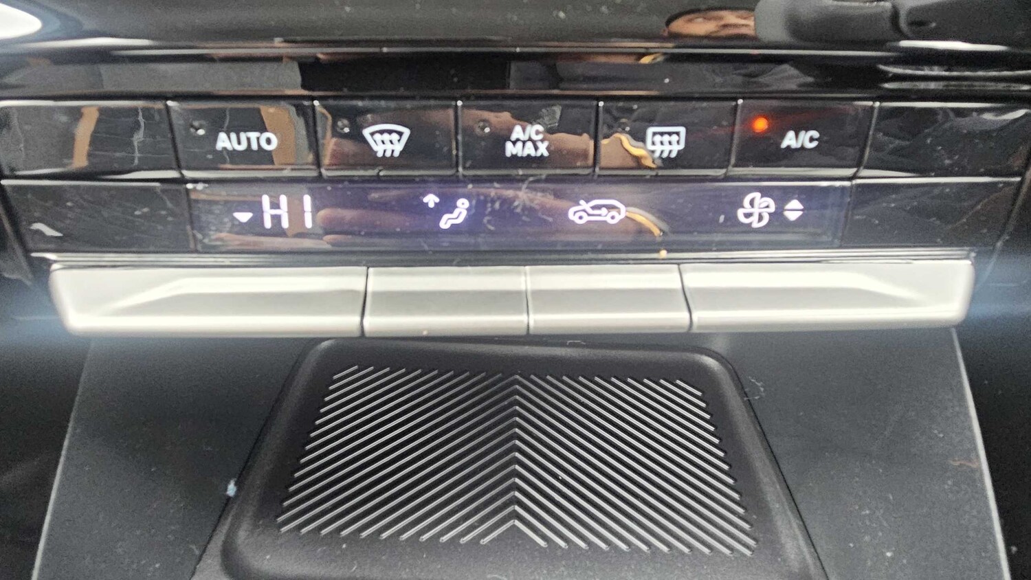 Used Citroen C3 Aircross for sale - 77861348: Photo 12