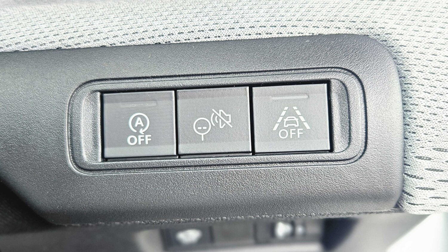 Used Citroen C3 Aircross for sale - 77861348: Photo 15