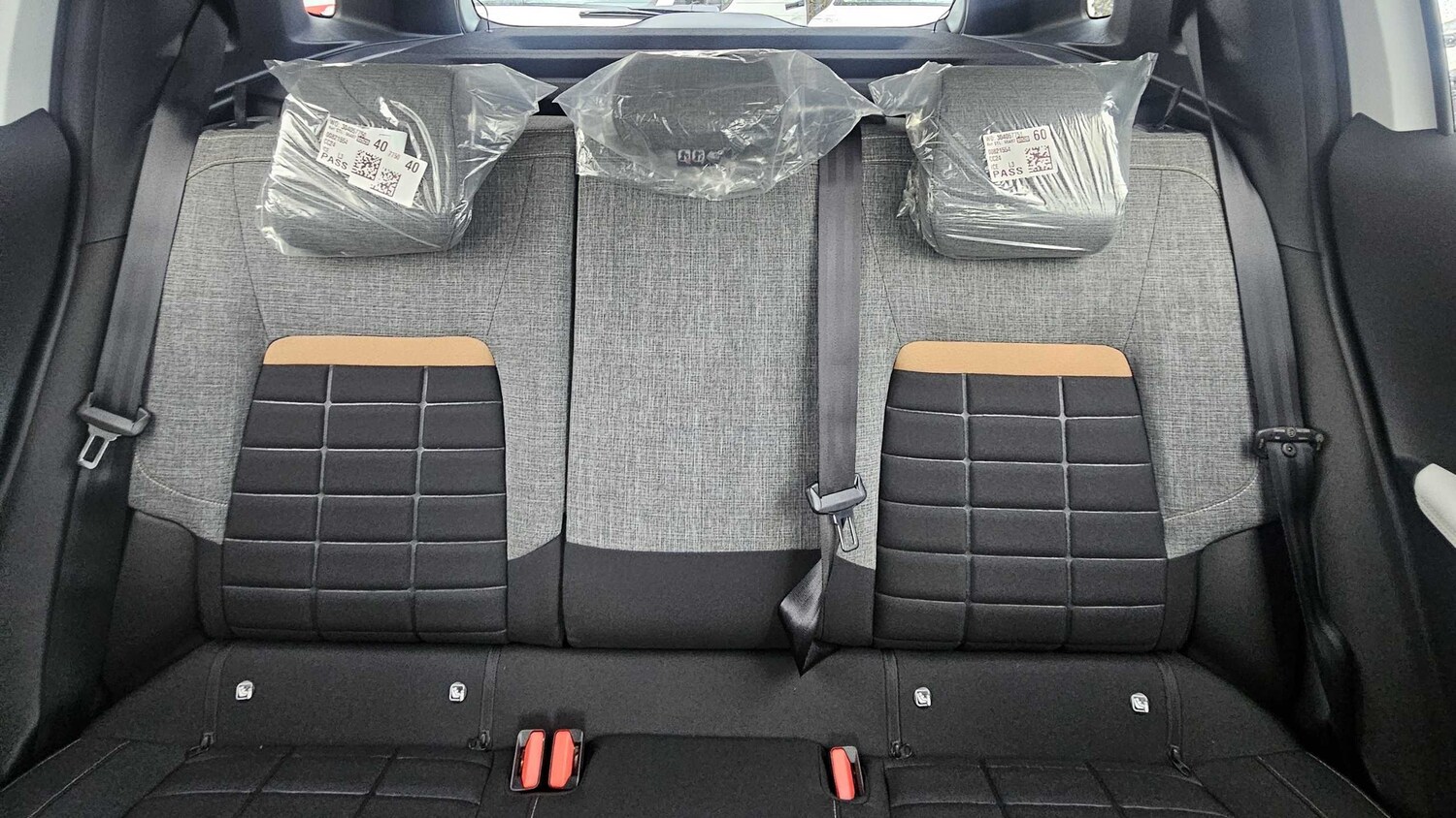 Used Citroen C3 Aircross for sale - 77861348: Photo 19