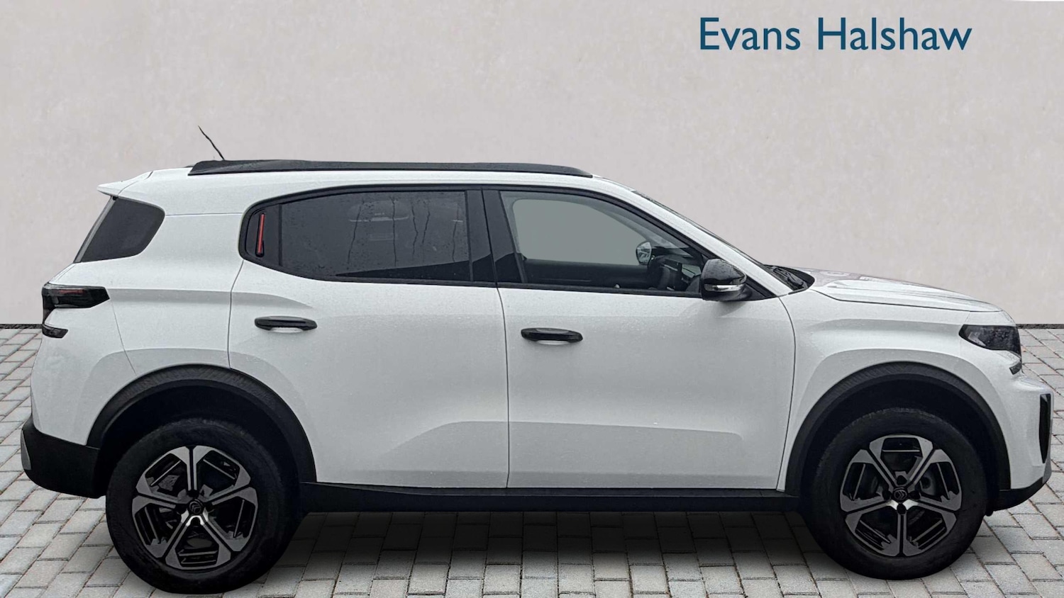 Used Citroen C3 Aircross for sale - 77861348: Photo 3