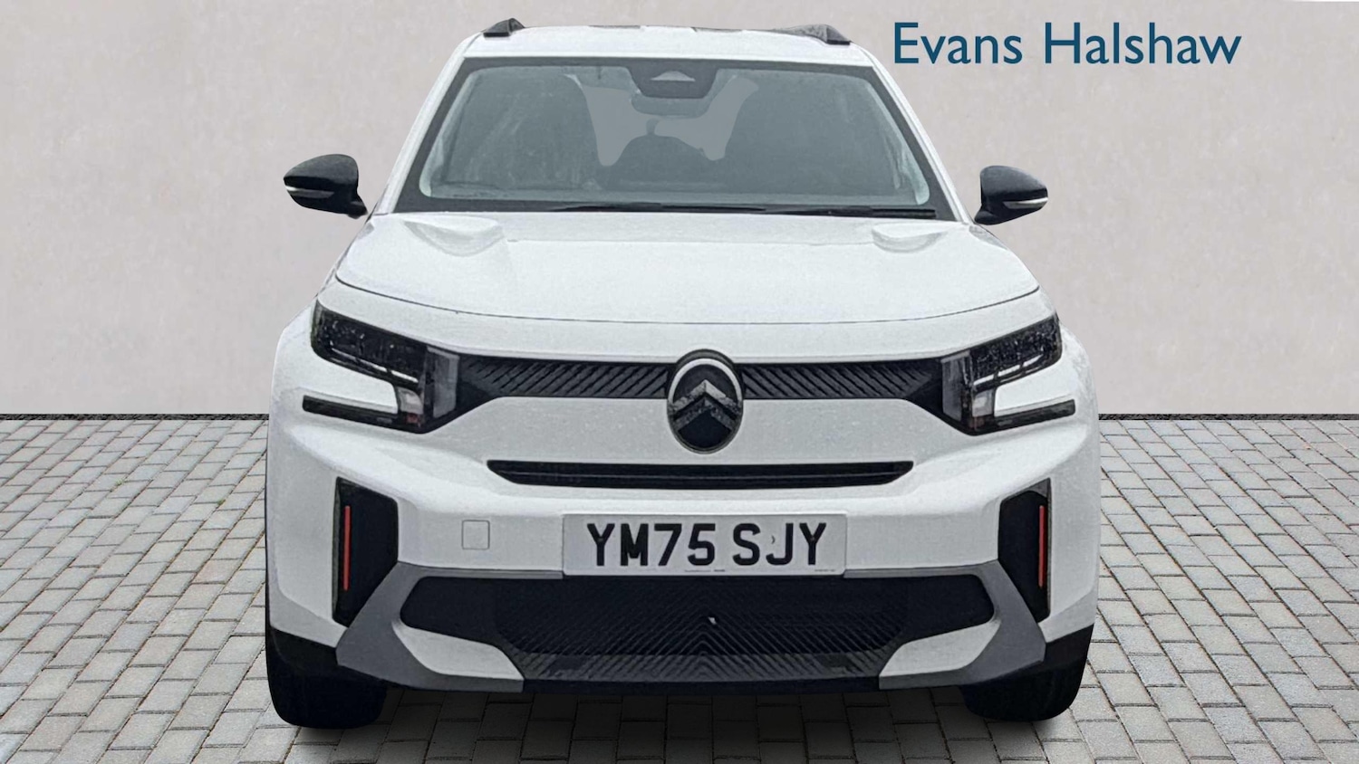 Used Citroen C3 Aircross for sale - 77861348: Photo 4