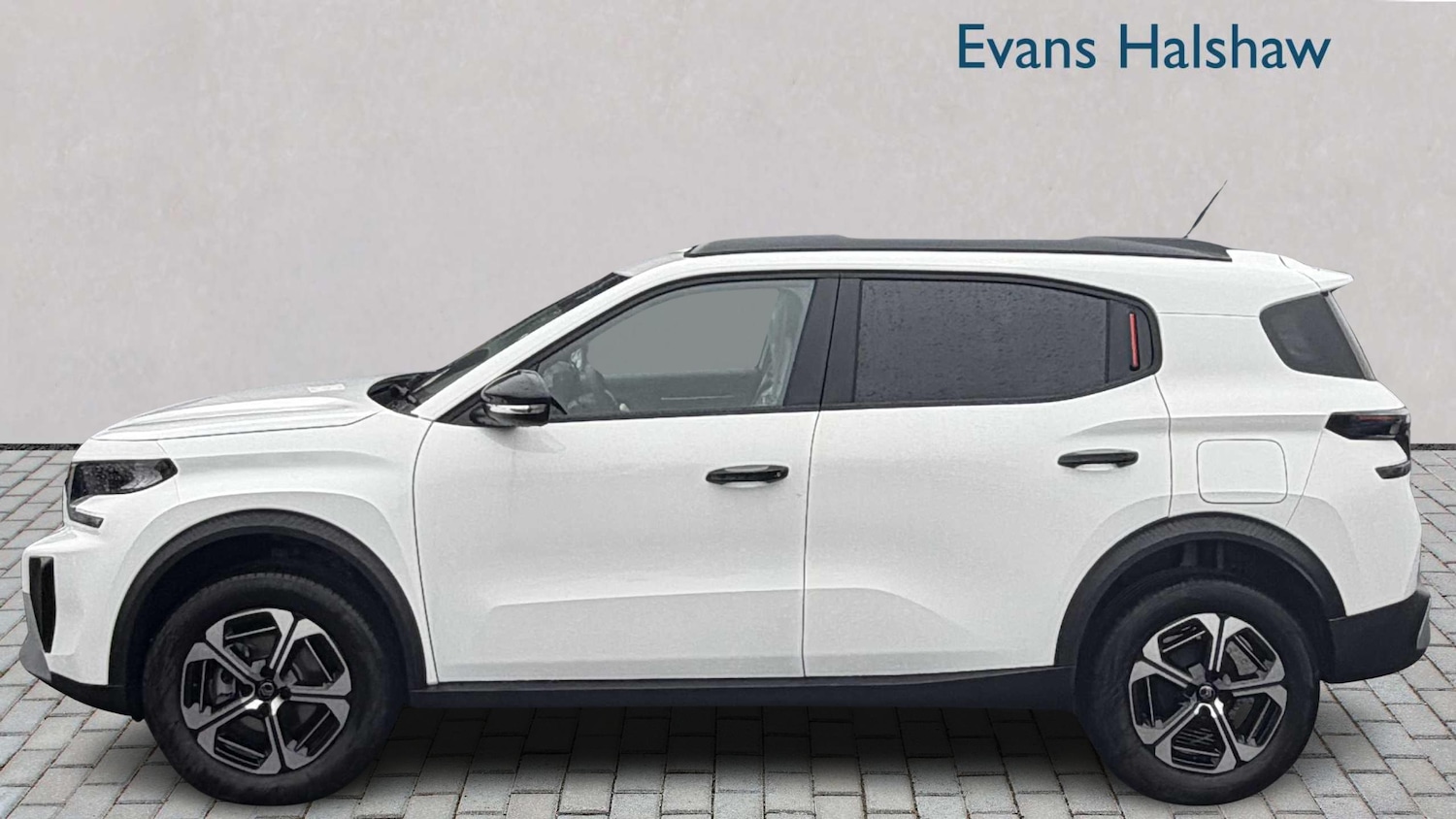 Used Citroen C3 Aircross for sale - 77861348: Photo 5