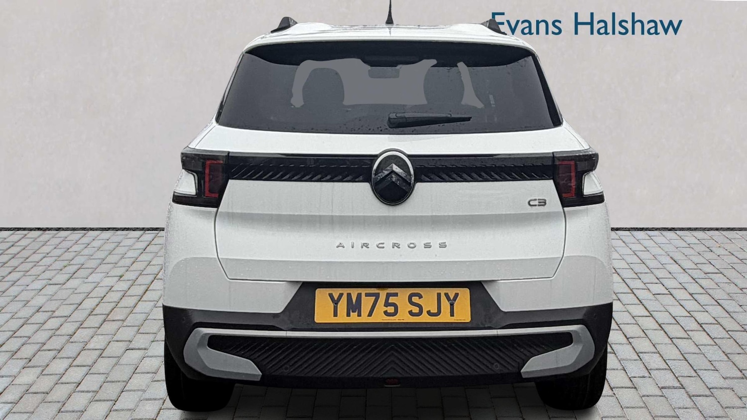 Used Citroen C3 Aircross for sale - 77861348: Photo 6