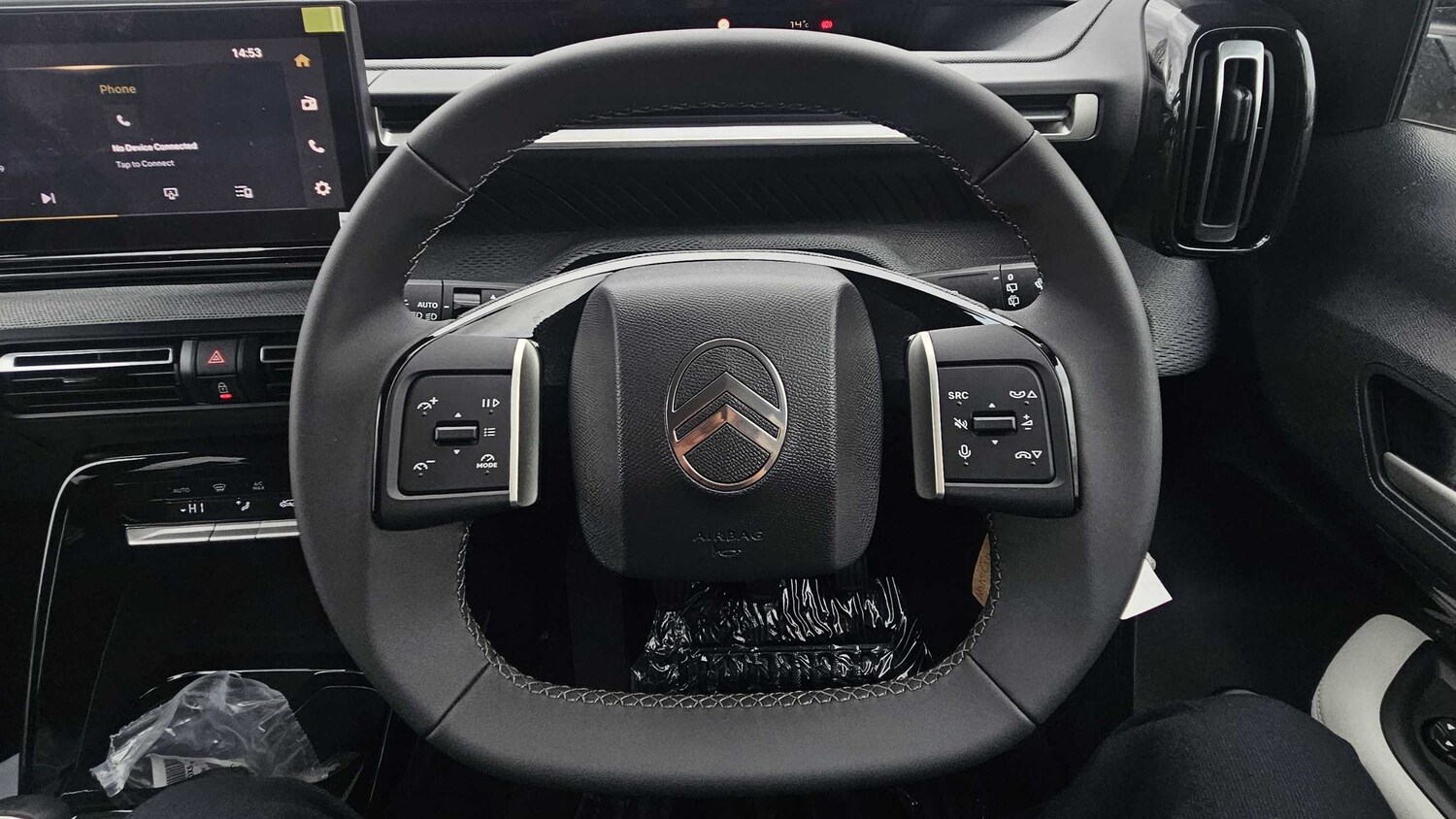 Used Citroen C3 Aircross for sale - 77861348: Photo 9