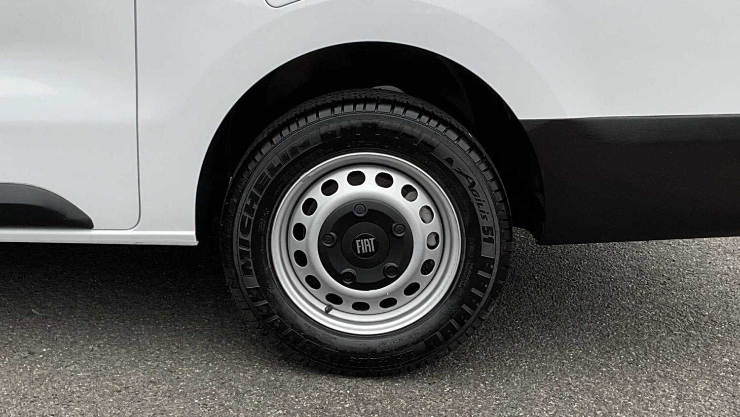 Used Fiat Scudo for sale - 77861669: Photo 10