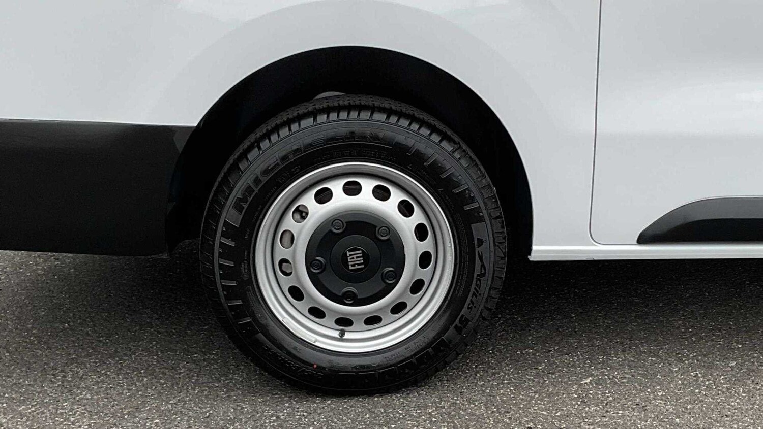 Used Fiat Scudo for sale - 77861669: Photo 11