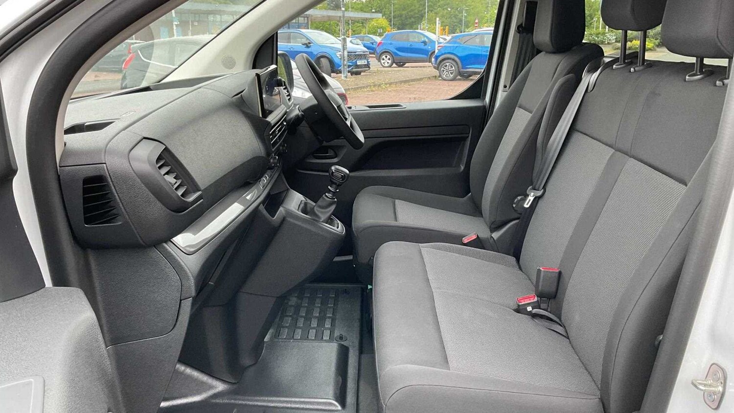 Used Fiat Scudo for sale - 77861669: Photo 13