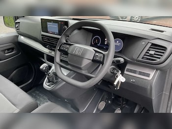 Used Fiat Scudo 2025 for sale - 77861669: Photo