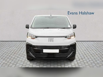 Used Fiat Scudo 2025 for sale - 77861669: Photo