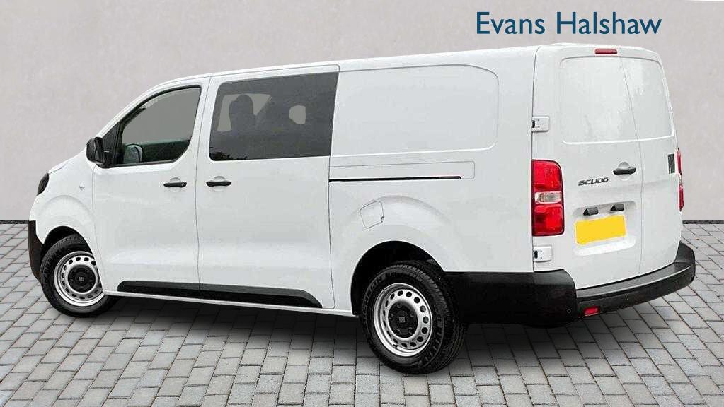 Used Fiat Scudo for sale - 77861669: Photo 5