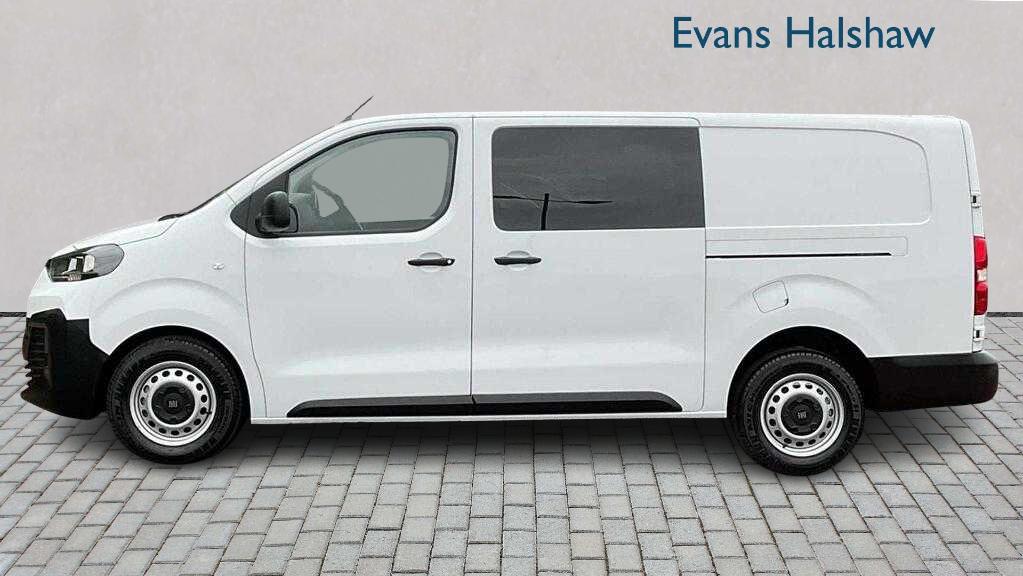 Used Fiat Scudo for sale - 77861669: Photo 6